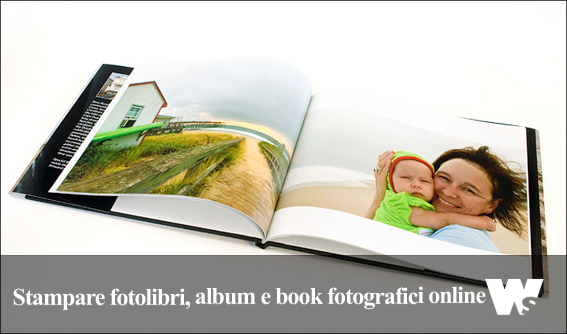Stampa libri fotografici e d'arte – Printbee